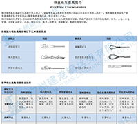 索具簡(jiǎn)介